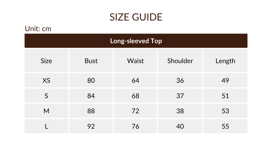 JIFF CONTOUR Religion Collection Artisan Women's Hand-Knitted Round Neck Long-sleeved Top